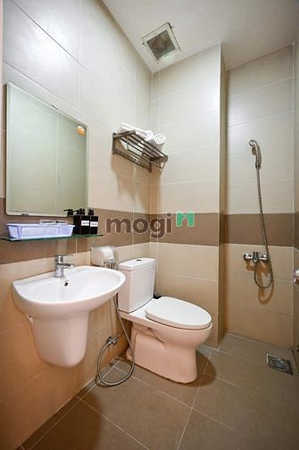 Hình ảnh 🔔✅️ BAO ĐẸP - BAO PHÍ 👉🏻 Studio có ban công, trong khu biệt thự