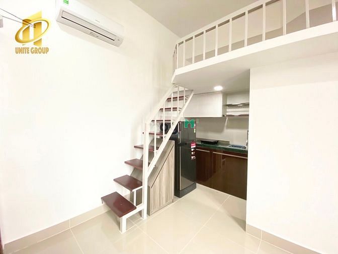 Hình ảnh CĂN HỘ MỚI FULL NỘI THẤT,bancon ngắm thành phố- SÁT VÁCH Q1