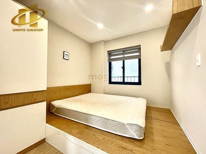 Hình ảnh Studio tiện nghi ban công gần lotte, tdtu, rmit
