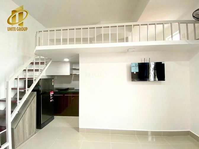 Hình ảnh CĂN HỘ MỚI FULL NỘI THẤT,bancon ngắm thành phố- SÁT VÁCH Q1