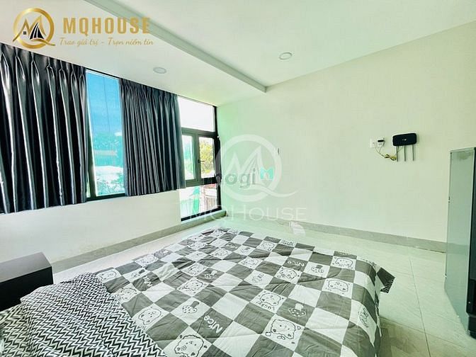 Hình ảnh 🌟🌟🌟CHDV Studio Ban Công Lớn Thoáng Sáng Rộng Thuận Tiện Đi Lại