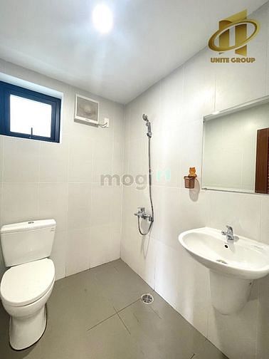 Hình ảnh Studio tiện nghi ban công gần lotte, tdtu, rmit