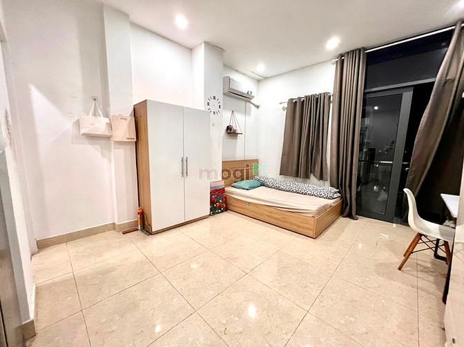 Hình ảnh CĂN HỘ MỚI FULL NỘI THẤT,bancon ngắm thành phố- SÁT VÁCH Q1