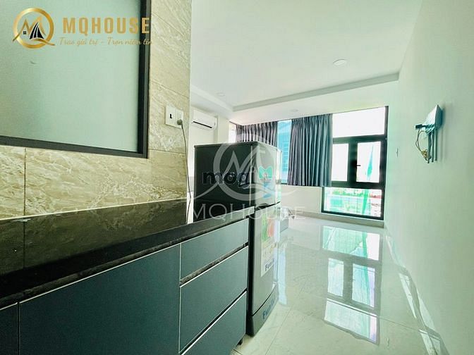 Hình ảnh 🌟🌟🌟CHDV Studio Ban Công Lớn Thoáng Sáng Rộng Thuận Tiện Đi Lại