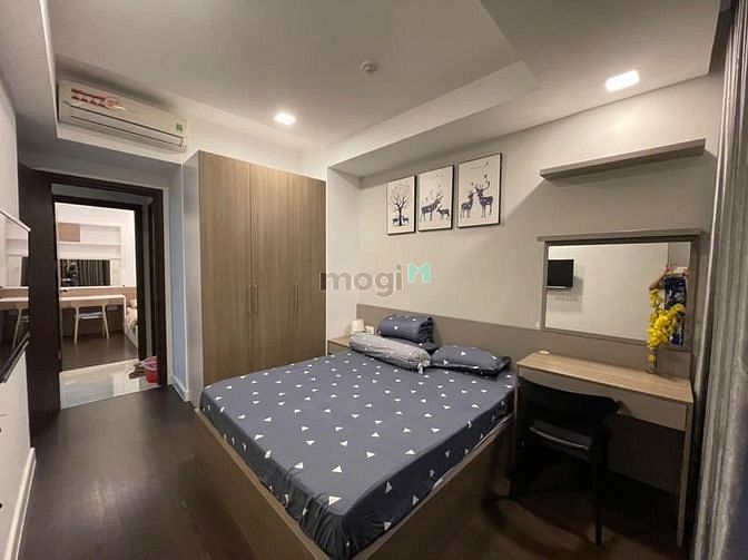 Hình ảnh CH THE BOTANICA T.BÌNH 74m2 Giá 1,7 Tỷ