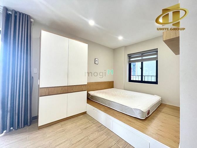 Hình ảnh Studio tiện nghi ban công gần lotte, tdtu, rmit