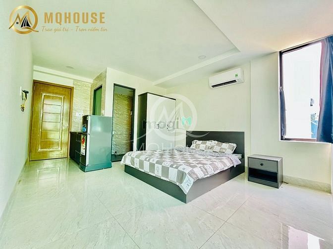Hình ảnh 🌟🌟🌟CHDV Studio Ban Công Lớn Thoáng Sáng Rộng Thuận Tiện Đi Lại