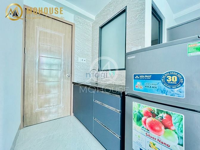 Hình ảnh 🌟🌟🌟CHDV Studio Ban Công Lớn Thoáng Sáng Rộng Thuận Tiện Đi Lại