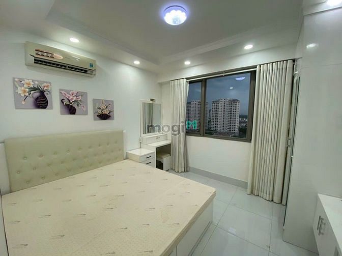 Hình ảnh Cần cho thuê nhanh CH Hưng Phúc (Happy Residence) PMH, Q7 nhà đẹp, mới