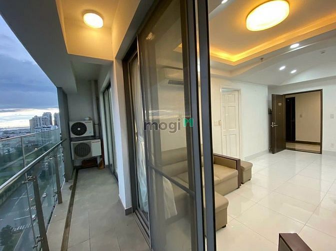 Hình ảnh Cần cho thuê nhanh CH Hưng Phúc (Happy Residence) PMH, Q7 nhà đẹp, mới