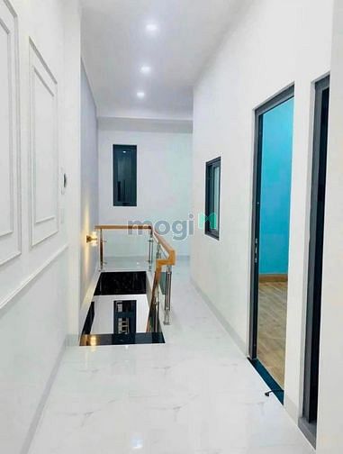 Hình ảnh BÁN GẤP NHÀ Đ.Lý Thường Kiệt tân bình 55m2 1tỷ710/shr