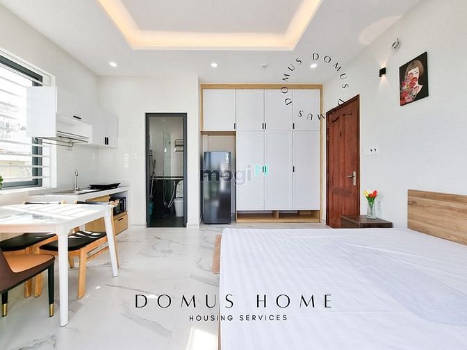 Hình ảnh Hệ Thống + 1000 CHDV Quận 7 - Chương Trình Ưu Đãi Cho Khách Ở Sớm