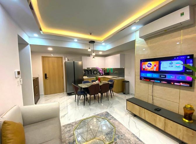 Hình ảnh CĂN HỘ SIÊU ĐỈNH Thảo Điền Pearl Q2 95m2 2,7 Tỷ