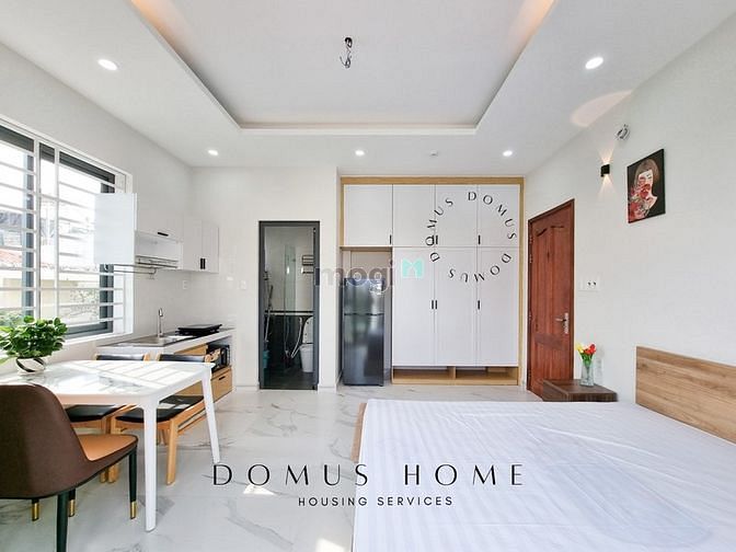 Hình ảnh Hệ Thống + 1000 CHDV Quận 7 - Chương Trình Ưu Đãi Cho Khách Ở Sớm