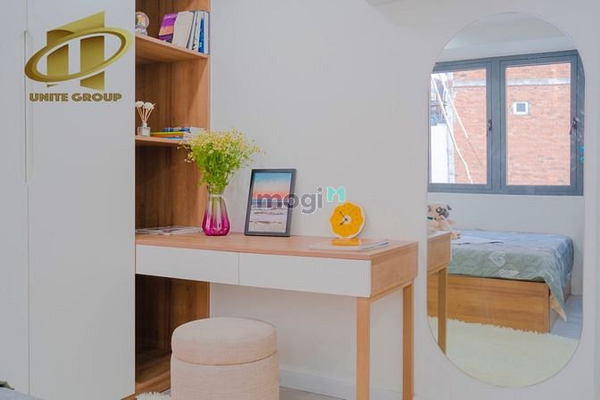 Hình ảnh 💥 Studio/Duplex Full Nội Thất Quận 7_KDC Him Lam_Máy Giặt Riêng