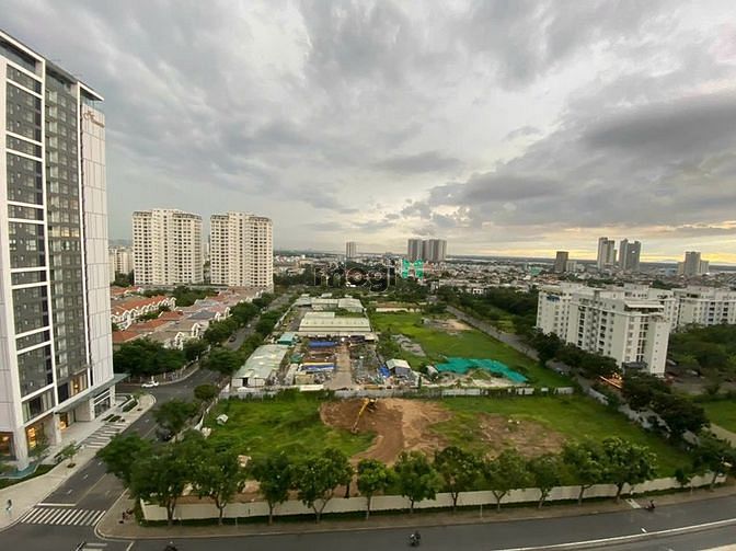 Hình ảnh Cần cho thuê nhanh CH Hưng Phúc (Happy Residence) PMH, Q7 nhà đẹp, mới