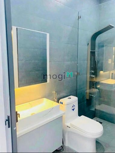 Hình ảnh BÁN GẤP NHÀ Đ.Lý Thường Kiệt tân bình 55m2 1tỷ710/shr