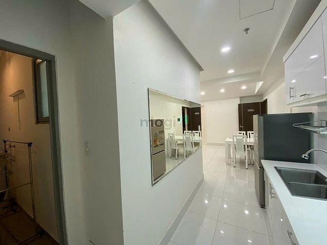 Hình ảnh Cần cho thuê nhanh CH Hưng Phúc (Happy Residence) PMH, Q7 nhà đẹp, mới