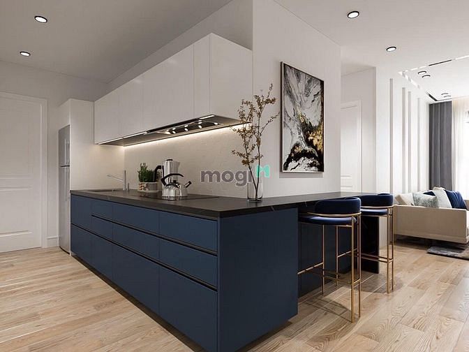 Hình ảnh CH DOCKLANDS QUẬN 7 96m2 Giá 1,8 Tỷ Siêu Rẻ