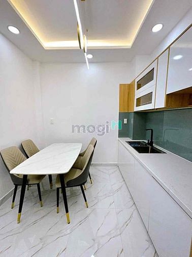 Hình ảnh ĐỊNH CƯ BÁN căn Tôn Thất Thuyết, P4, Q4 SỔ HỒNG 56m2