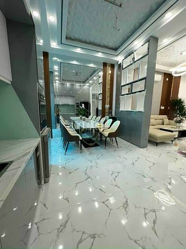 Hình ảnh Bán Gấp Nhà 1/ Đ.ĐẶNG VĂN BI, Bình Thọ, Thủ Đức Sổ Riêng