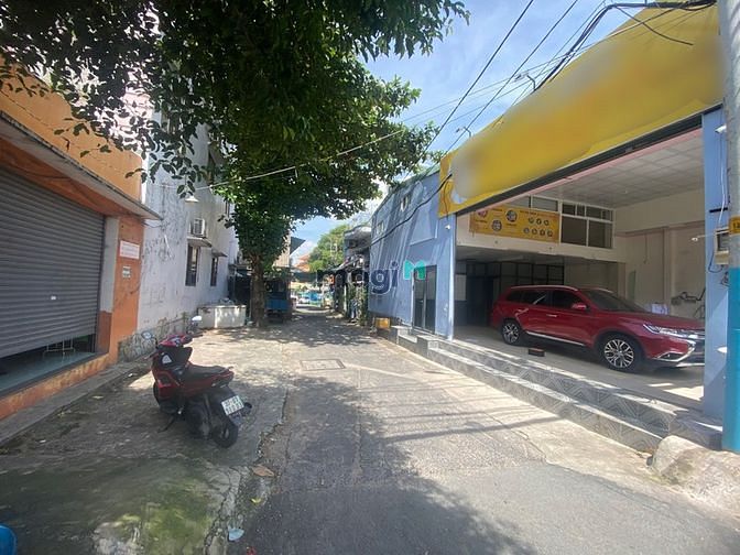 Hình ảnh Bán lô góc 2 MT KD tốt Linh Trung Thủ Đức, 73m2, bán 10tỷ, CT 25tr/th