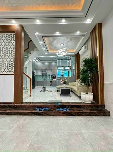 Hình ảnh Bán Gấp Nhà 1/ Đ.ĐẶNG VĂN BI, Bình Thọ, Thủ Đức Sổ Riêng