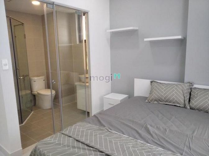 Hình ảnh Không gian thoáng mát CH JAMONA HEIGHTS Q7, 77m2 chỉ 2,78 tỷ