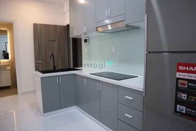 Hình ảnh Không gian thoáng mát CH JAMONA HEIGHTS Q7, 77m2 chỉ 2,78 tỷ