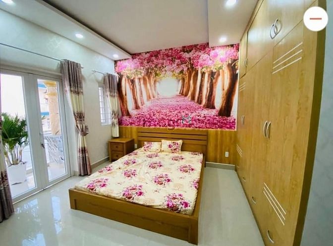Hình ảnh Nhanh tay! Bán nhà ở D3 BT 72m2 2pn 2wc 2,320 tỷ SHR NTCB