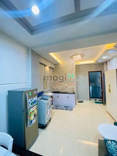 Hình ảnh Studio Gần Công Viên Đầm Sen Full Nội Thất Cửa Sổ Lớn - Hỗ Trợ Cọc