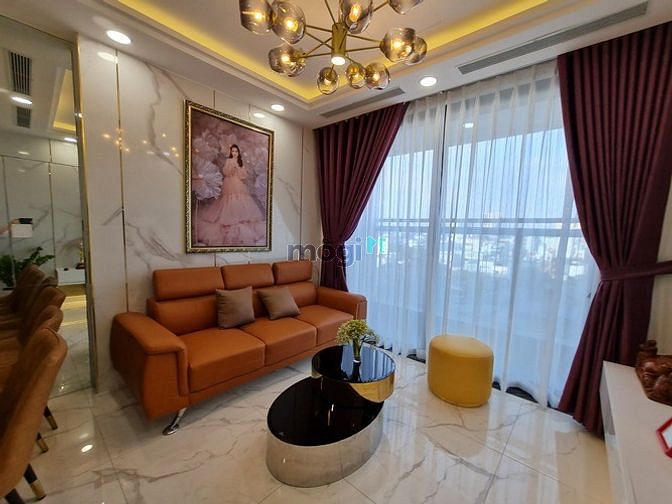Hình ảnh Bán Mb6623 nạp rút nhanh chóng Q7 Boulevard tầng 18 view Đẹp Nôi Thất Cơ Bản