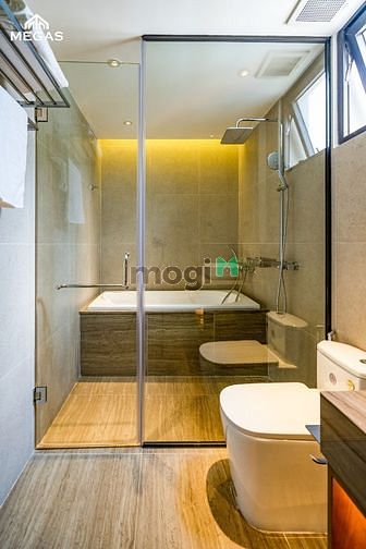 Hình ảnh Cho thuê Trang Chủ MB66.COM / Đăng Ký Tặng 66K cao cấp tại Thảo Điền, Ban Công Lớn, Mới Xây 100%