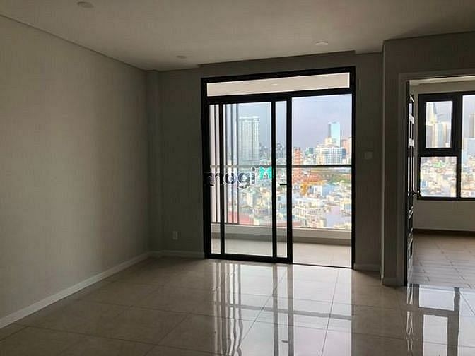 Hình ảnh Bán căn Mỹ Đức, Bình Thạnh 75m2 có sổ riêng