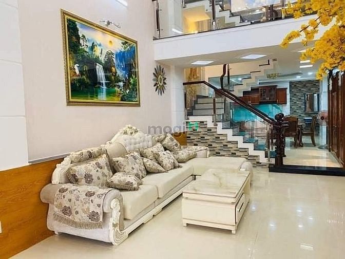 Hình ảnh Nhanh tay! Bán nhà ở D3 BT 72m2 2pn 2wc 2,320 tỷ SHR NTCB