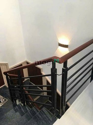 Hình ảnh Nhà hẻm 1/ đường Nhất Chi Mai, P13, Tân Bình 48m2 sổ riêng