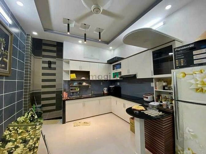 Hình ảnh Nhà hẻm 1/ đường Nhất Chi Mai, P13, Tân Bình 48m2 sổ riêng