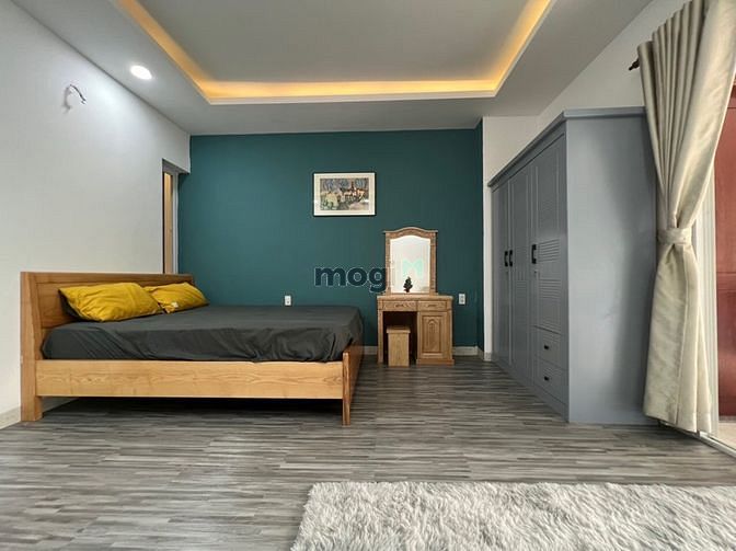 Hình ảnh Căn 1PN- bancon- máy giặt riêng gần sân bay