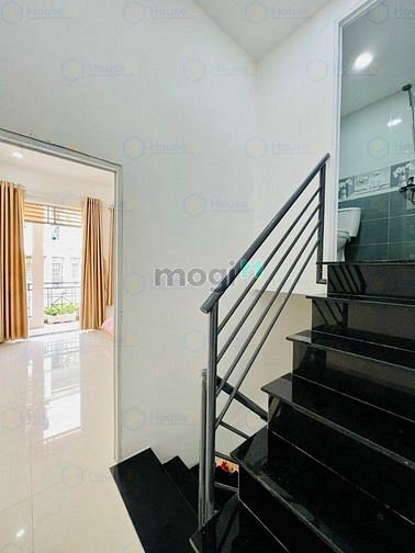 Hình ảnh NHÀ HIẾM đường số 59, P14, Gò Vấp 61m2 sổ hồng SHR