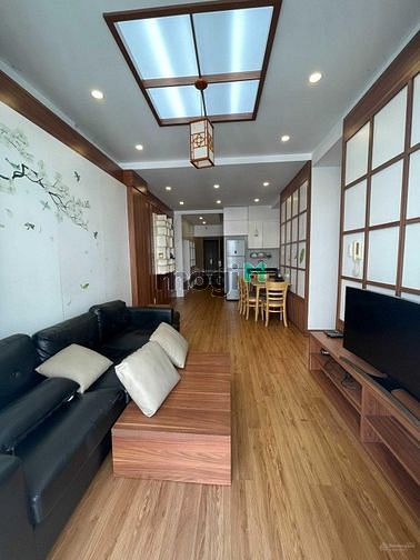 Hình ảnh Kinh phí khó khăn bán CH 71m2 AURORA RESIDENCES Q8, giá chỉ 1,92 tỷ