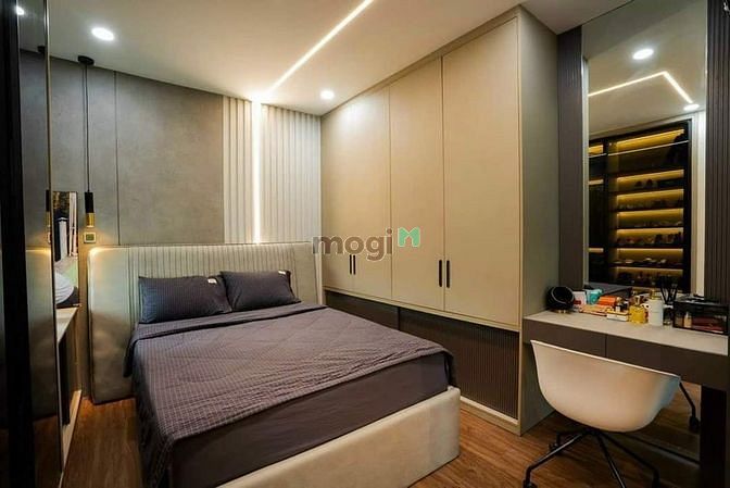 Hình ảnh ĐẸP XỈU CH The Manor 121m2 3PN