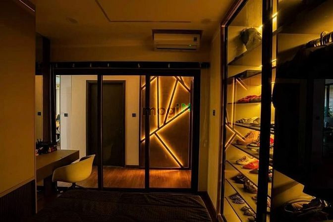 Hình ảnh ĐẸP XỈU CH The Manor 121m2 3PN
