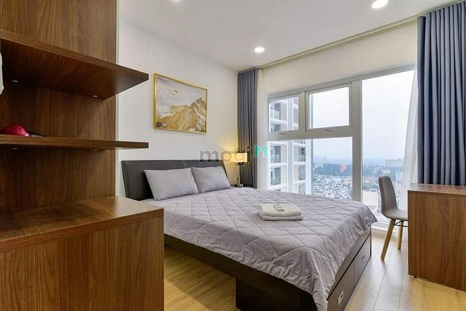 Hình ảnh GIÁ HOT BÁN CH Green Valley Q7 80m2 2pn