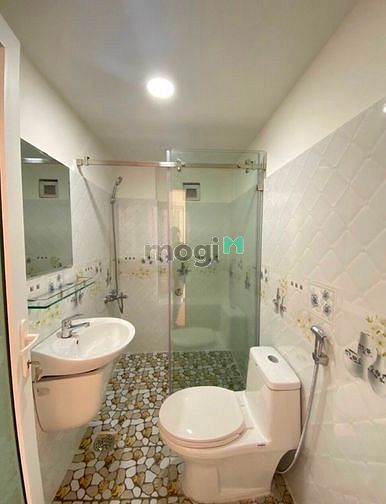 Hình ảnh TIN ĐƯỢC KHÔNG! Lê Đại Hành Q11 1tỷ850 SHR 3PN
