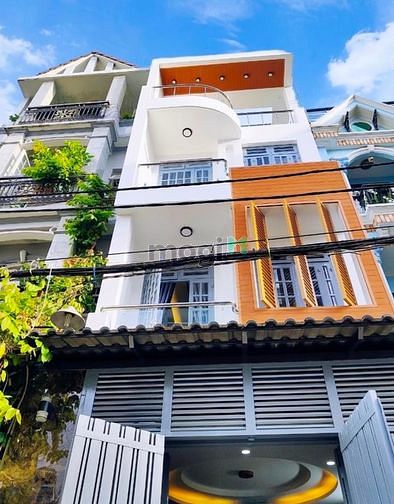 Hình ảnh TIN ĐƯỢC KHÔNG! Lê Đại Hành Q11 1tỷ850 SHR 3PN