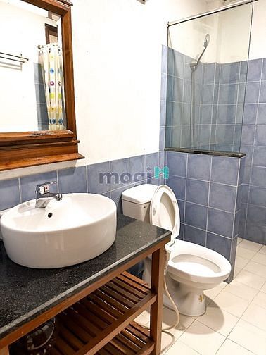 Hình ảnh Căn Hộ Thiết Kế, Full Nội Thất Tại Quận