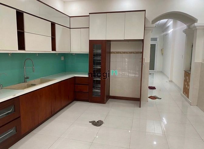 Hình ảnh TIN ĐƯỢC KHÔNG! Lê Đại Hành Q11 1tỷ850 SHR 3PN