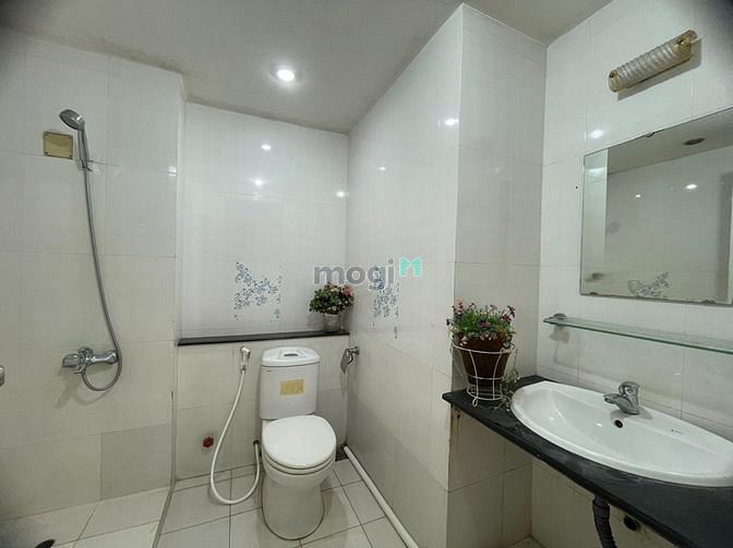 Hình ảnh Studio Ban Công Trung Tâm Quận 10 Siêu Hạt Dẻ