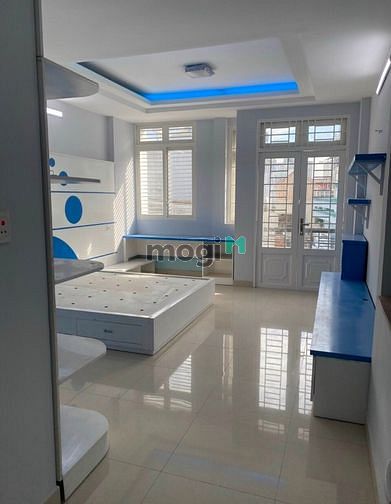 Hình ảnh TIN ĐƯỢC KHÔNG! Lê Đại Hành Q11 1tỷ850 SHR 3PN