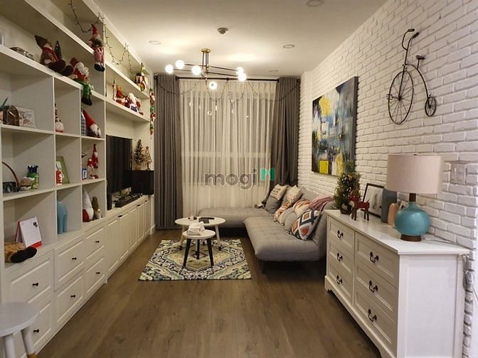 Hình ảnh Bán gâp CH LEXINGTON RESIDENCE Q2 97m2 chỉ 2tỷ1